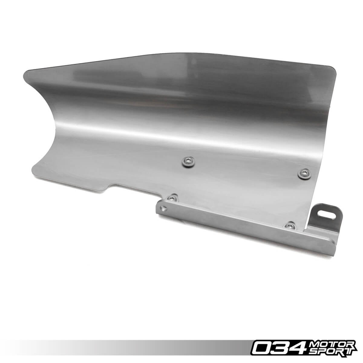 Audi RS3 & TTRS 2.5L TFSI Heat Protection for Air Intake