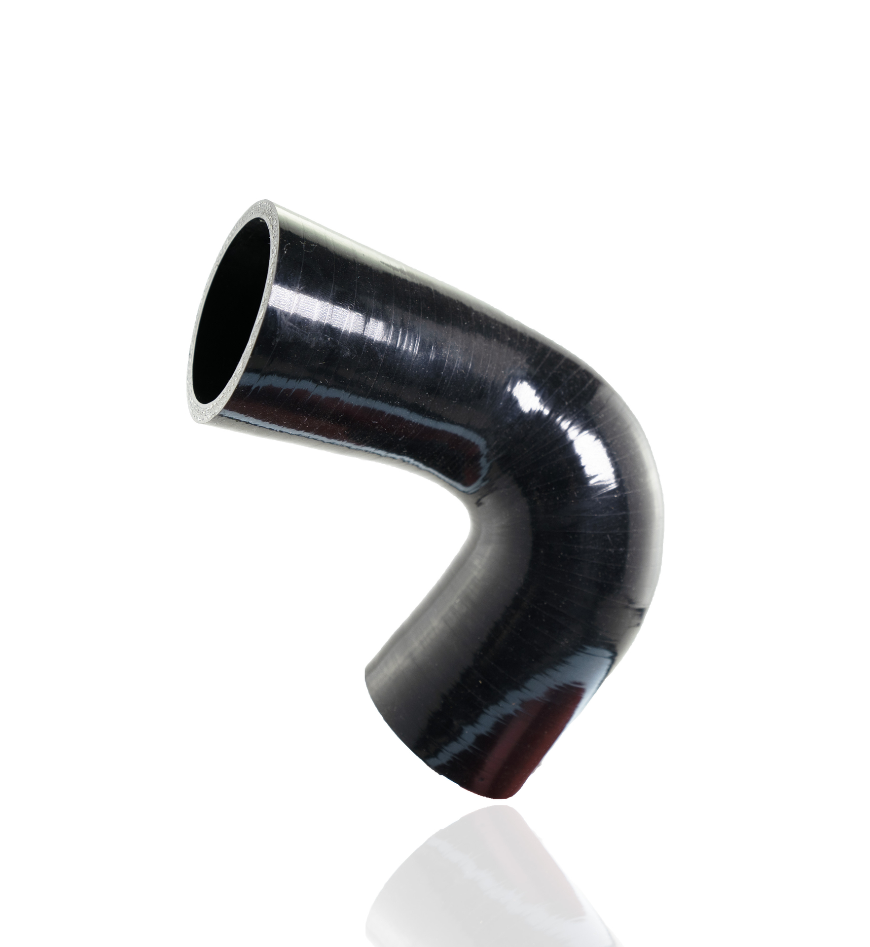 2.0L TSI EA888 Gen.4 MQB Silicone Hose from Pressure Tube