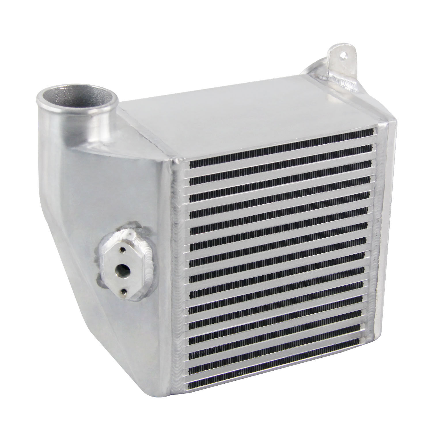 1.8T 20V & 1.9L TDI Upgrade Intercooler BAR-TEK®