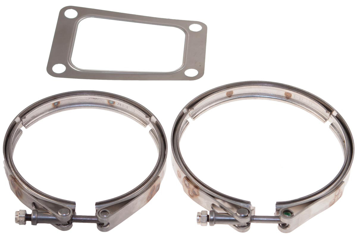 Garrett GT/GTX47 Turbine Housing 1.23 A/R 761208-0011