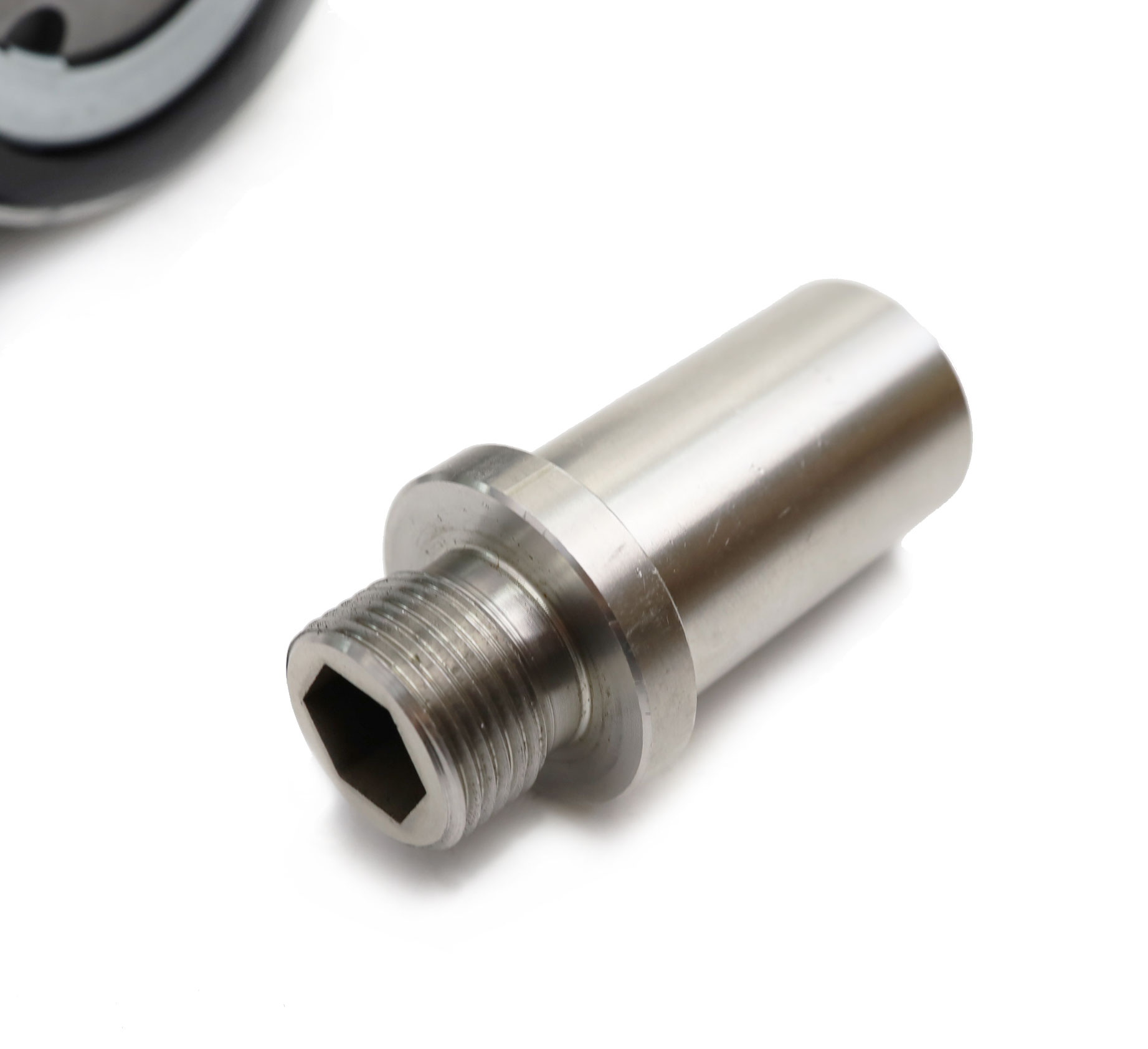 Refroidisseur d'huile Vis pour bride de thermostat 3/4 UNF BAR-TEK
