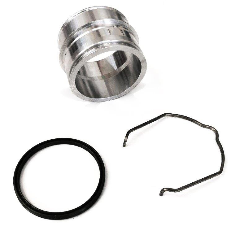 2.0L TSI EA888 Gen.2 Booster Pressure Tube Adapter BAR-TEK®