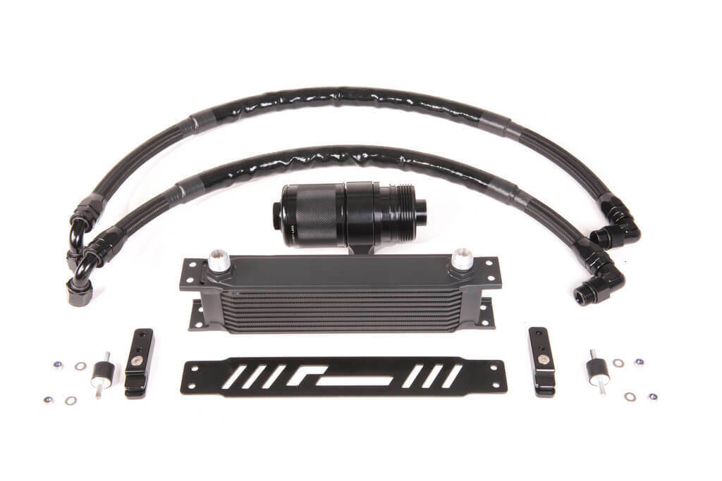 Kit refroidisseur d'huile 2,0L TSI EA888 Gen.3 MQB VWR