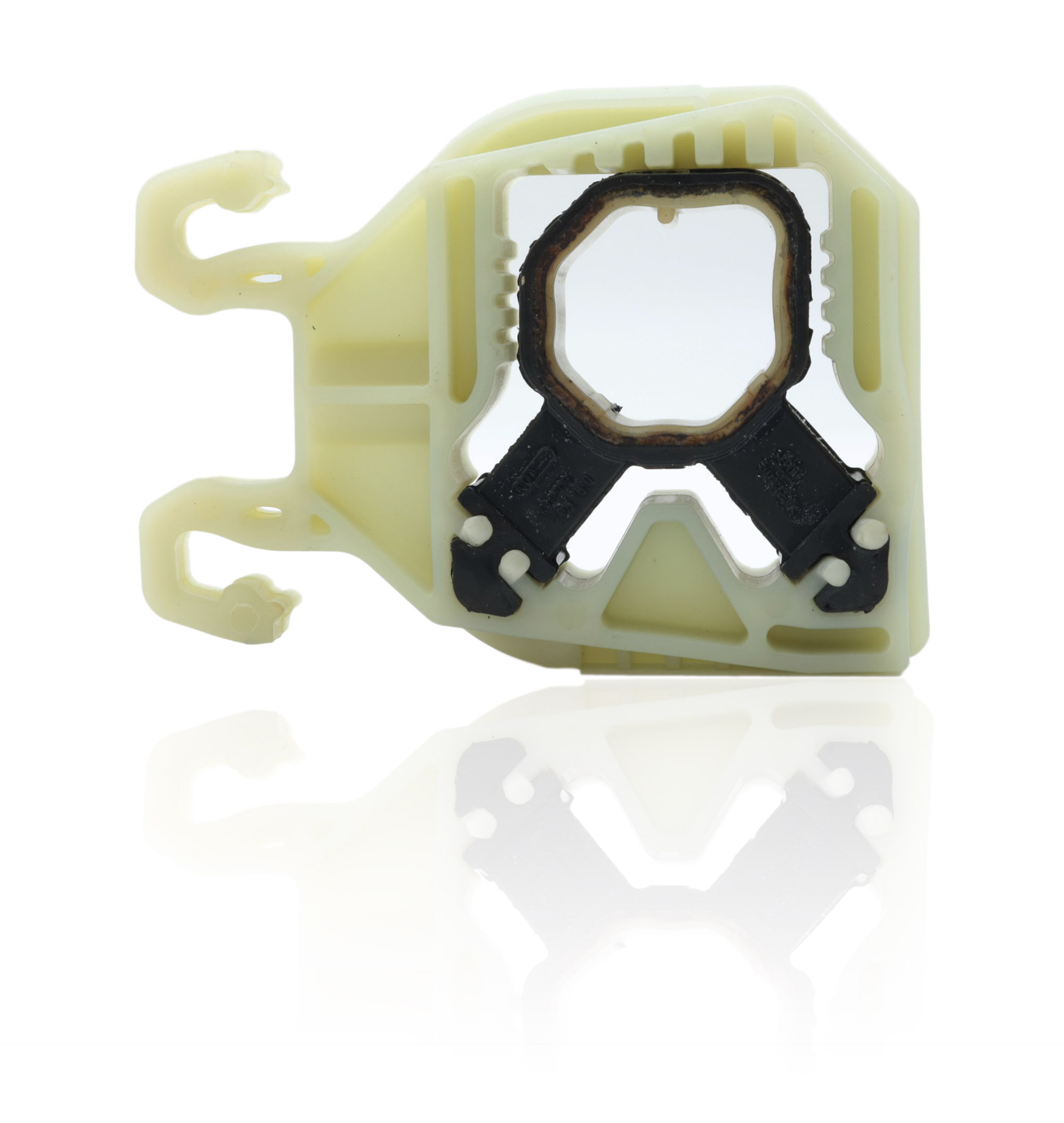 2.0L TSI EA888 Gen.3 MQB Support/roulement pour ensemble radiateur BAR-TEK®