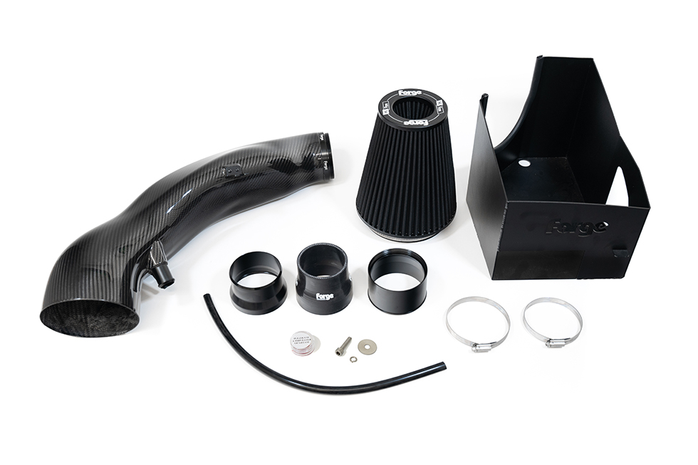 FORGE Carbon Intake-Kit for the Audi RS3 8Y/8V FMINDK47
