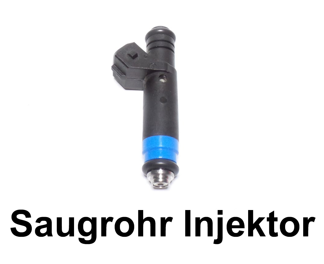 Service de buse d'injection @ BAR-TEK®