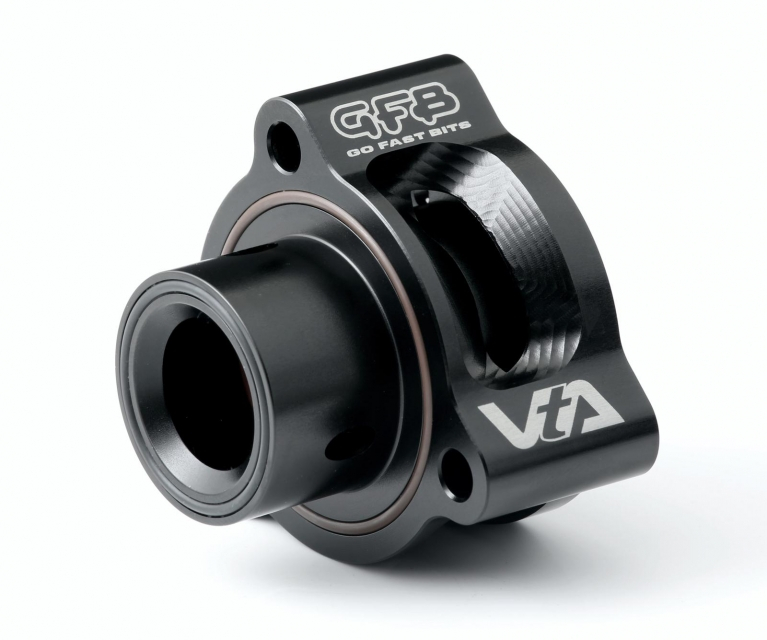 2.0L & 1.8L TFSI UPGRADE Schubumluftventil offen GFB