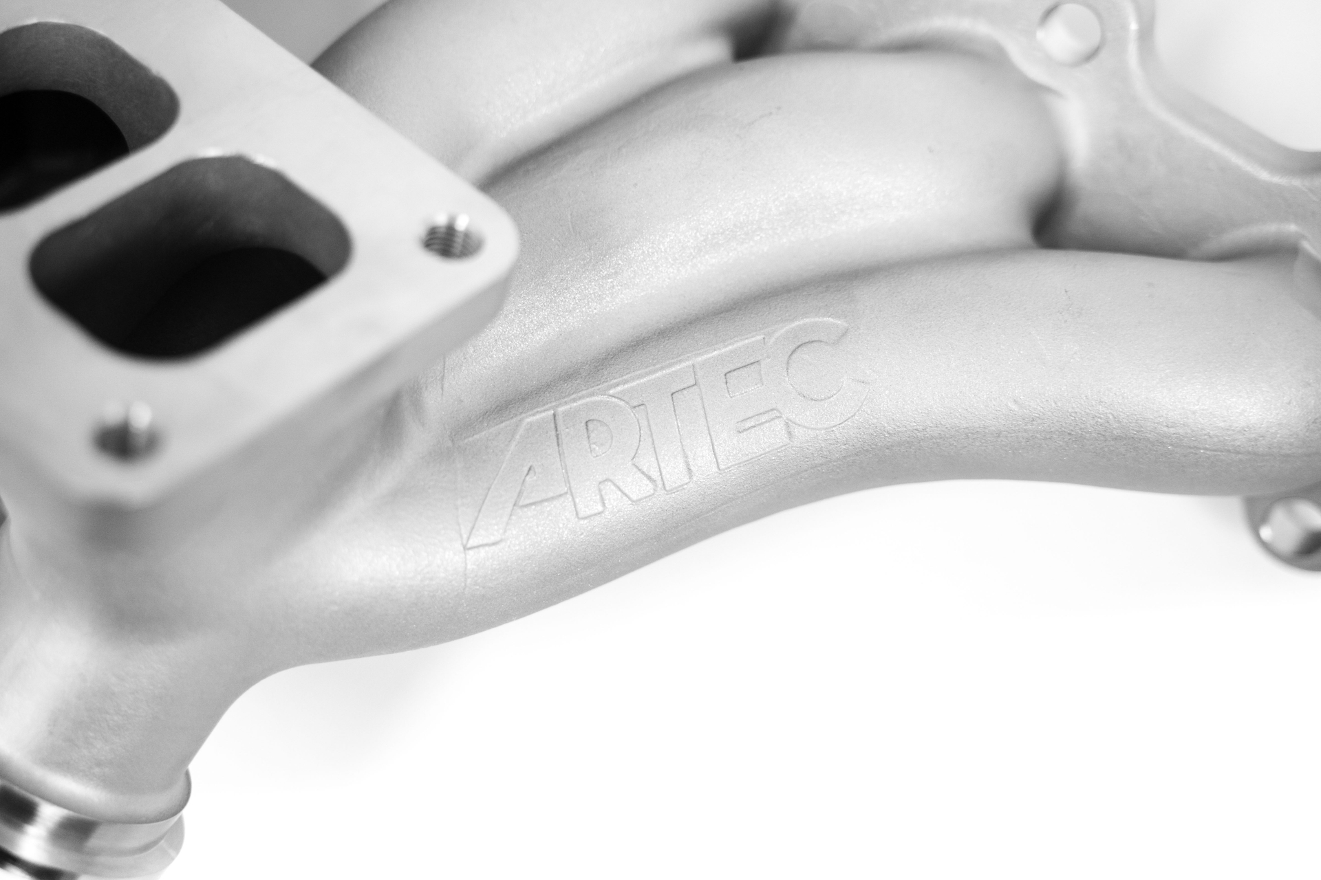 Toyota-Supra-2JZ-GTE-T4-Twin-Wastegate-Krummer-Artec-6 Toyota Supra 3.0L 2JZ GTE T4 Twin Wastegate Krümmer Artec®