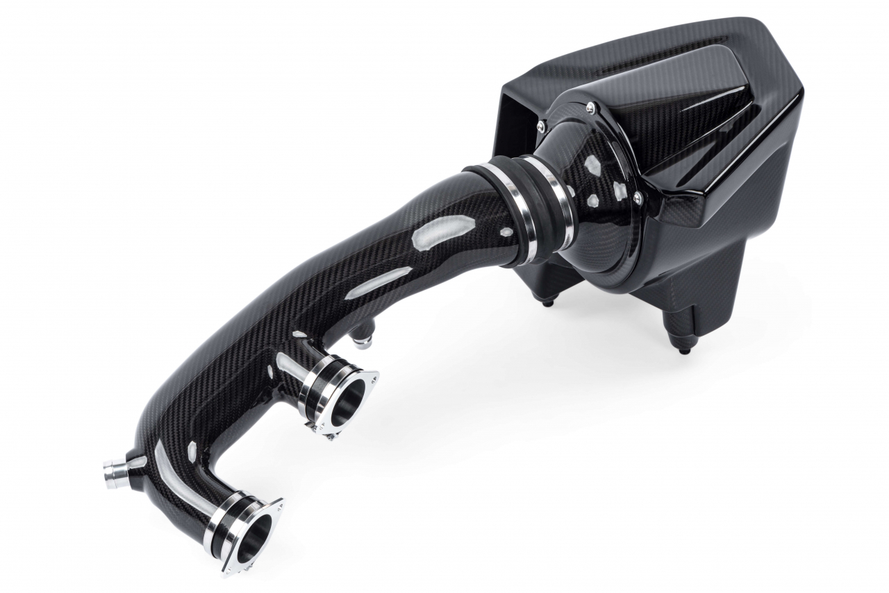 APR Carbon Air Intake fits 2.9L TFSI EA839 Audi RS4 & RS5 B9