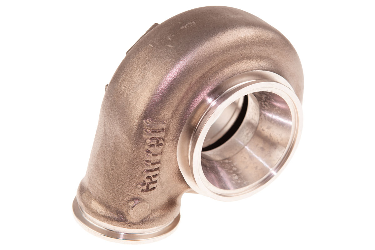 Garrett G30 Turbine Housing 1.21 A/R 740902-0099