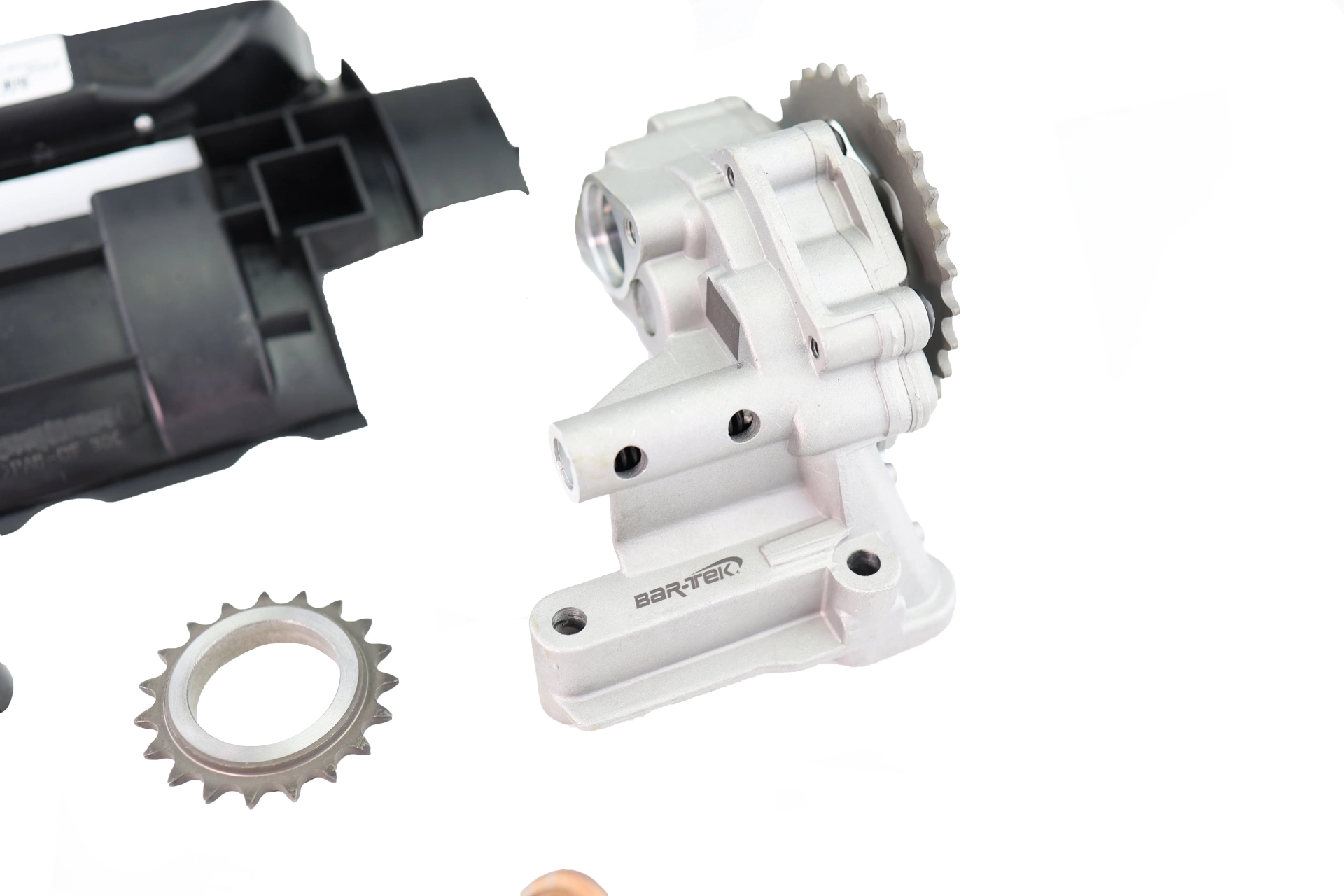 2.0L TFSI Upgrade Oil Pump Kit BAR-TEK®
