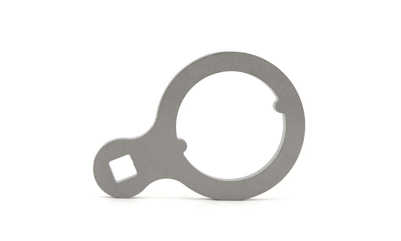 2.5L TFSI Werkzeug für Upgrade Benzinpumpen Kit BAR-TEK®
