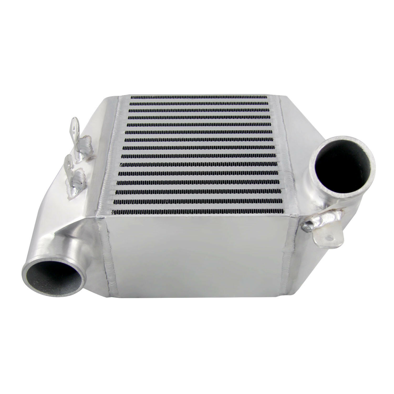 1.8T 20V & 1.9L TDI Upgrade Intercooler BAR-TEK®