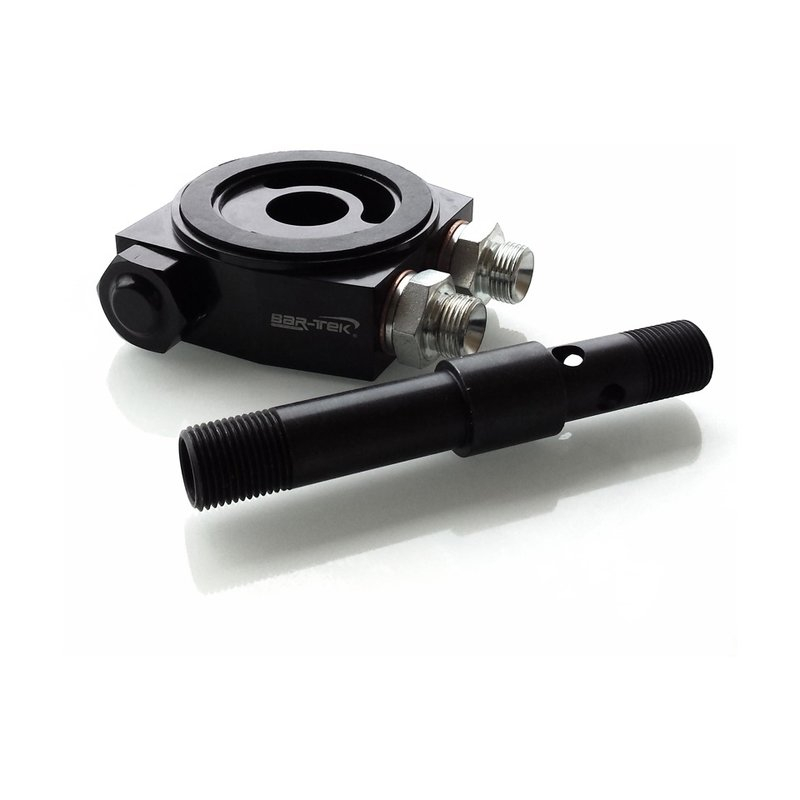 VR6 Thermostat Adapter Kit bis 1997