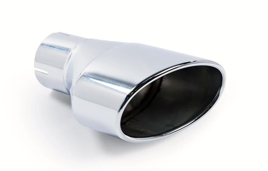 2.5L TFSI Audi RS3 8V facelift exhaust from cat with TÜV MILLTEK