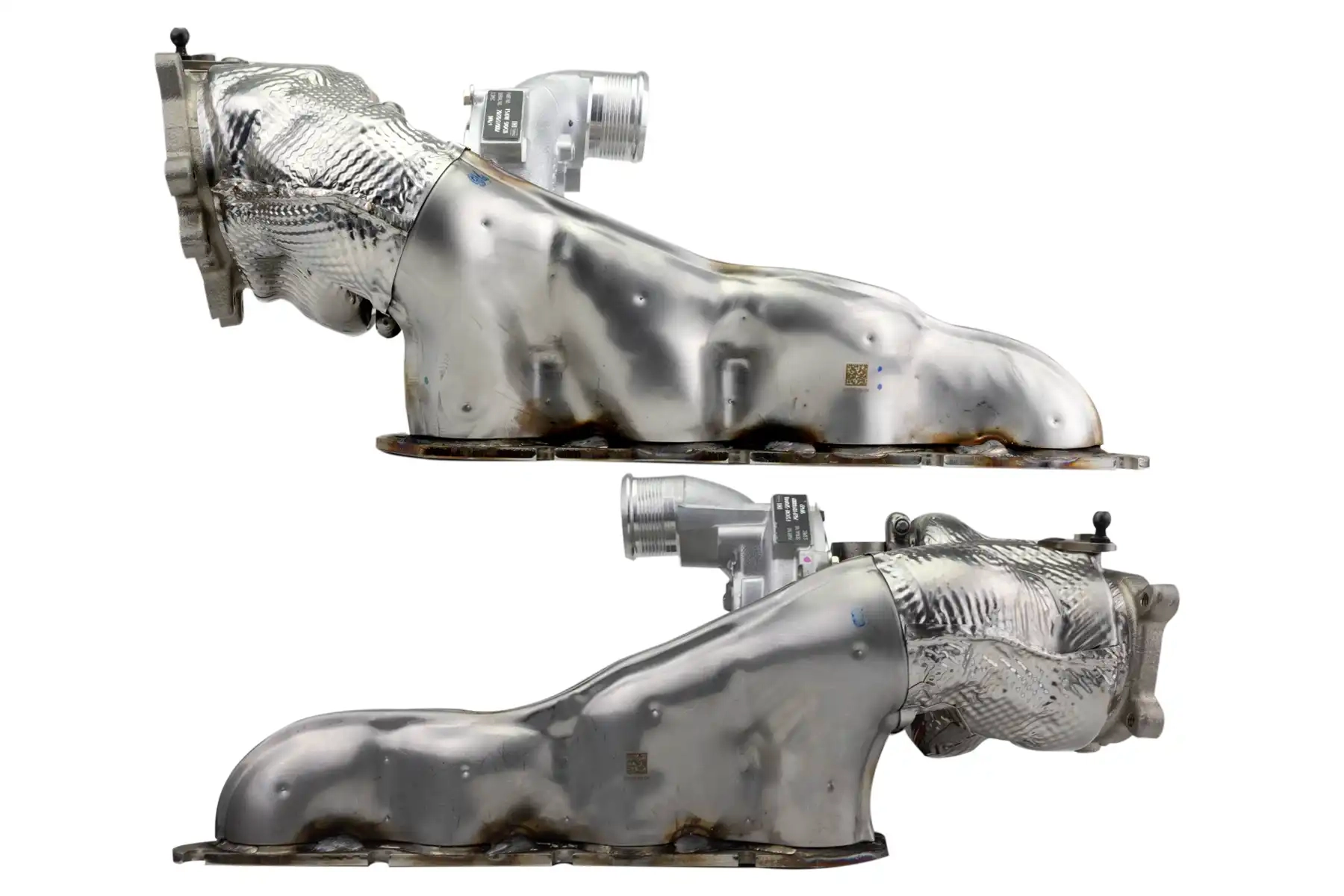 4.0L TFSI Audi RS6 C7 upgrade Turbocharger THOR-800 Turbo-Total®