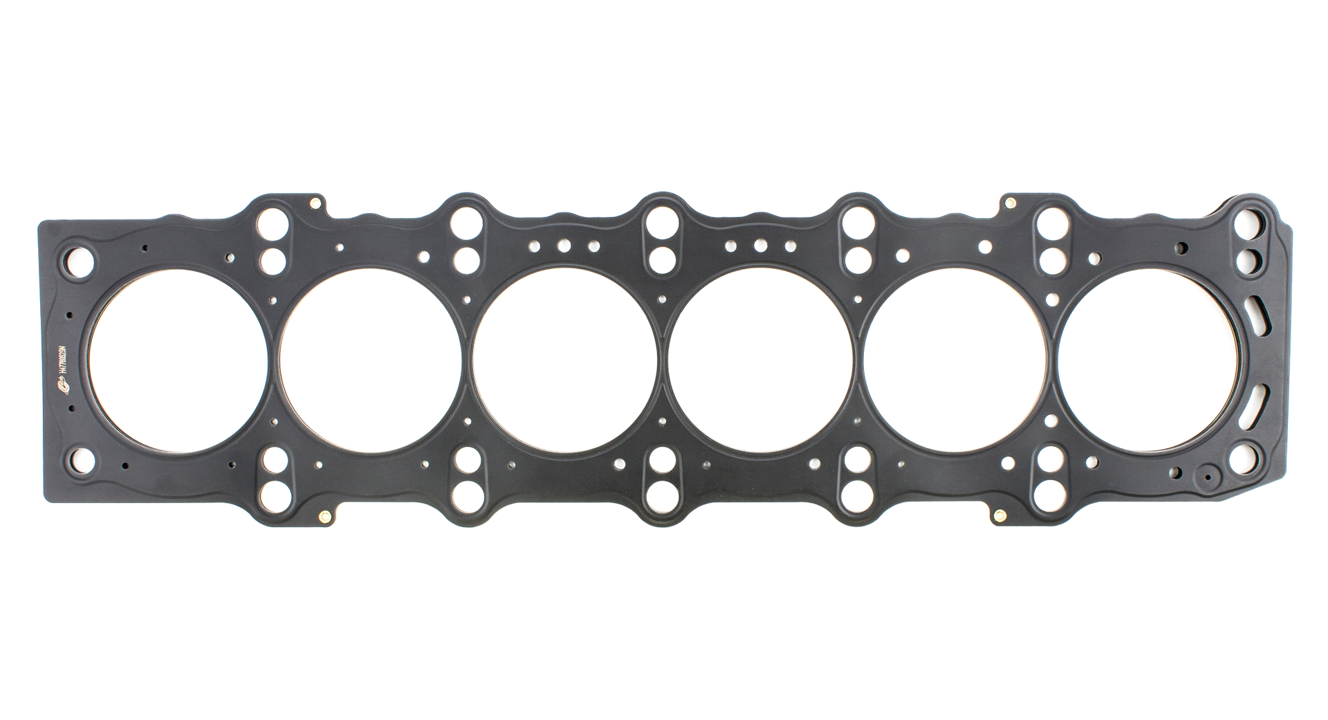 Toyota Supra 3.0L 2JZGTE Race metal cylinder head gasket Cometic