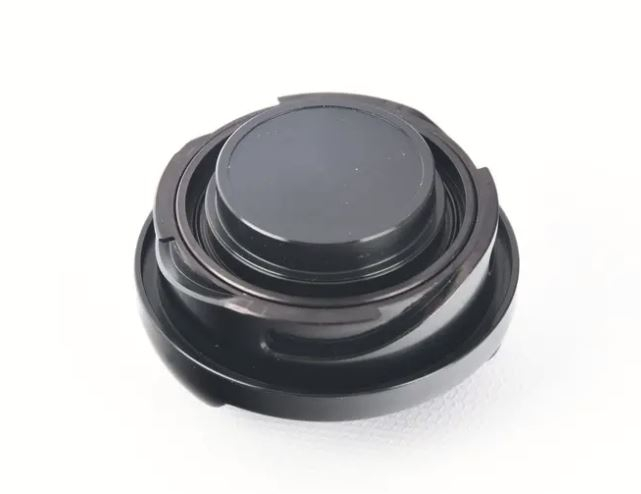 1.8L & 2.0L TSI EA888 Gen.3 MQB Billet Öldeckel VWR