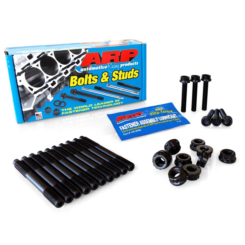 2.0L TSI EA888 Gen.2 + Gen.3 MQB Stud Block ARP
