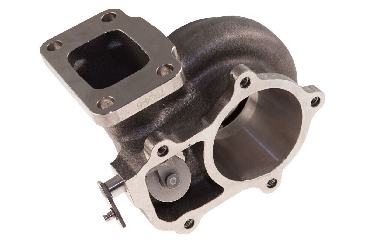 Garrett GT/GTX30 Turbine Housings 1.06 A/R 771300-0004