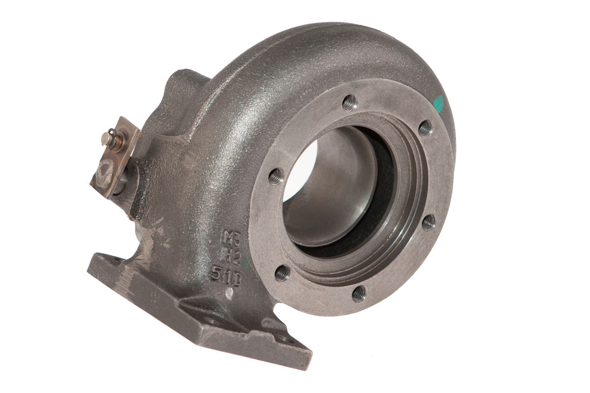 Garrett GT/GTX28 Turbine Housing 0.86 A/R 827690-0004