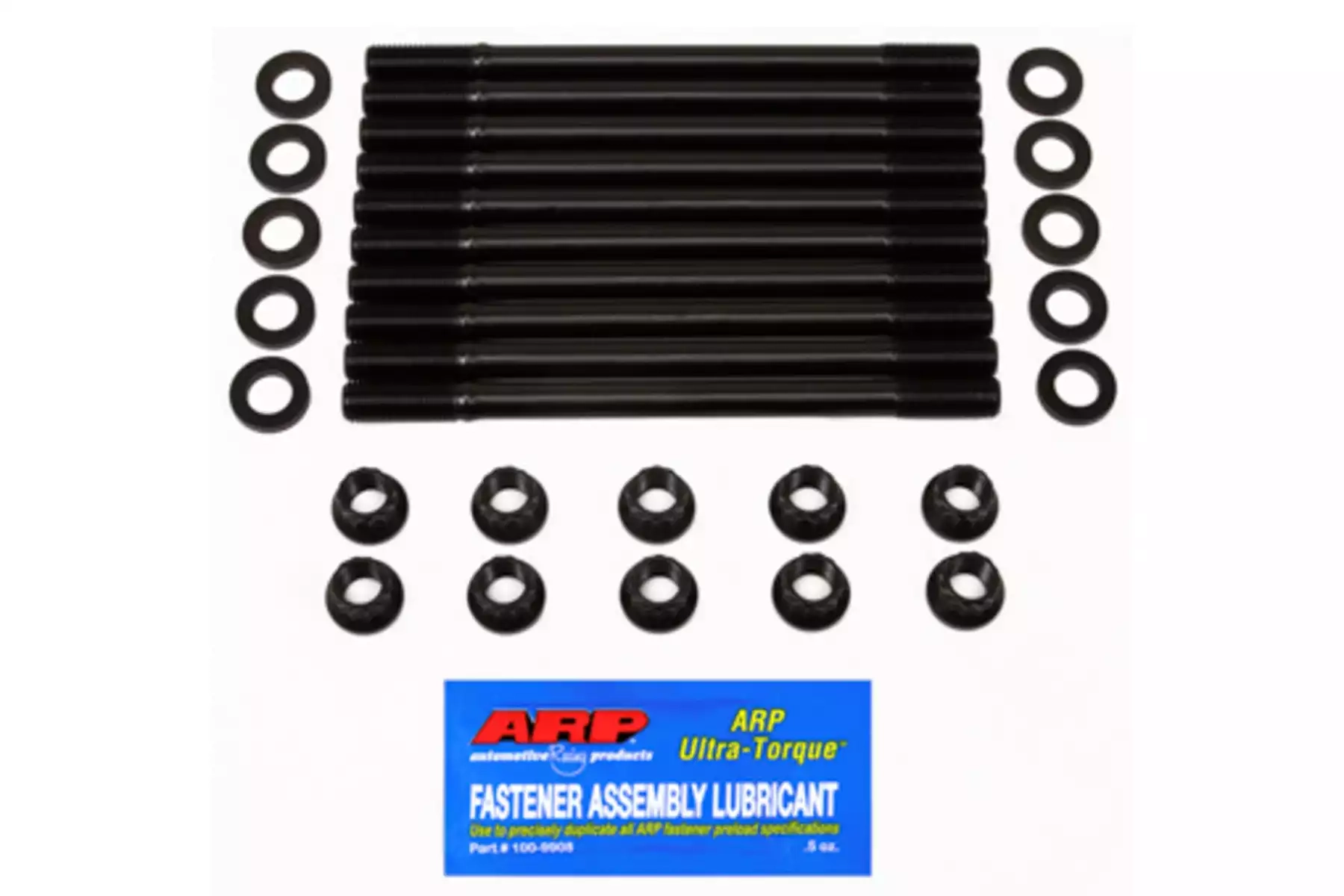 ARP Stud Bolt Kit