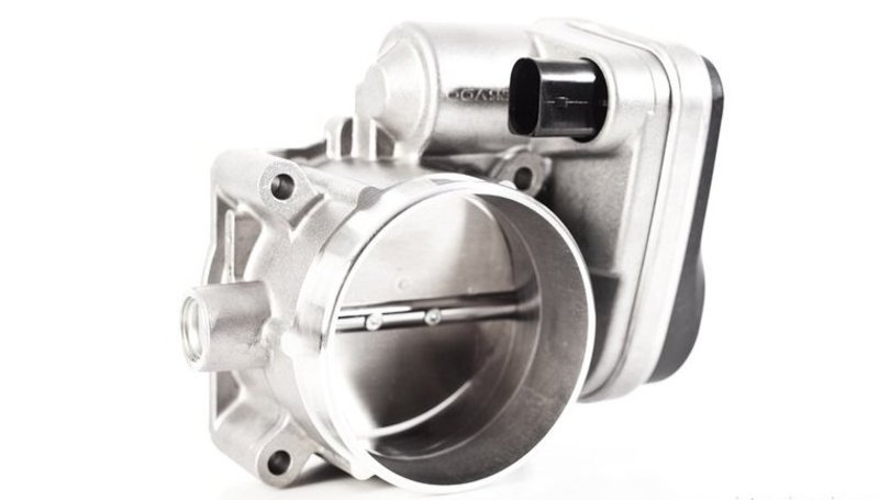 1.8T & S4 2.7T Upgrade Drosselklappe 80mm