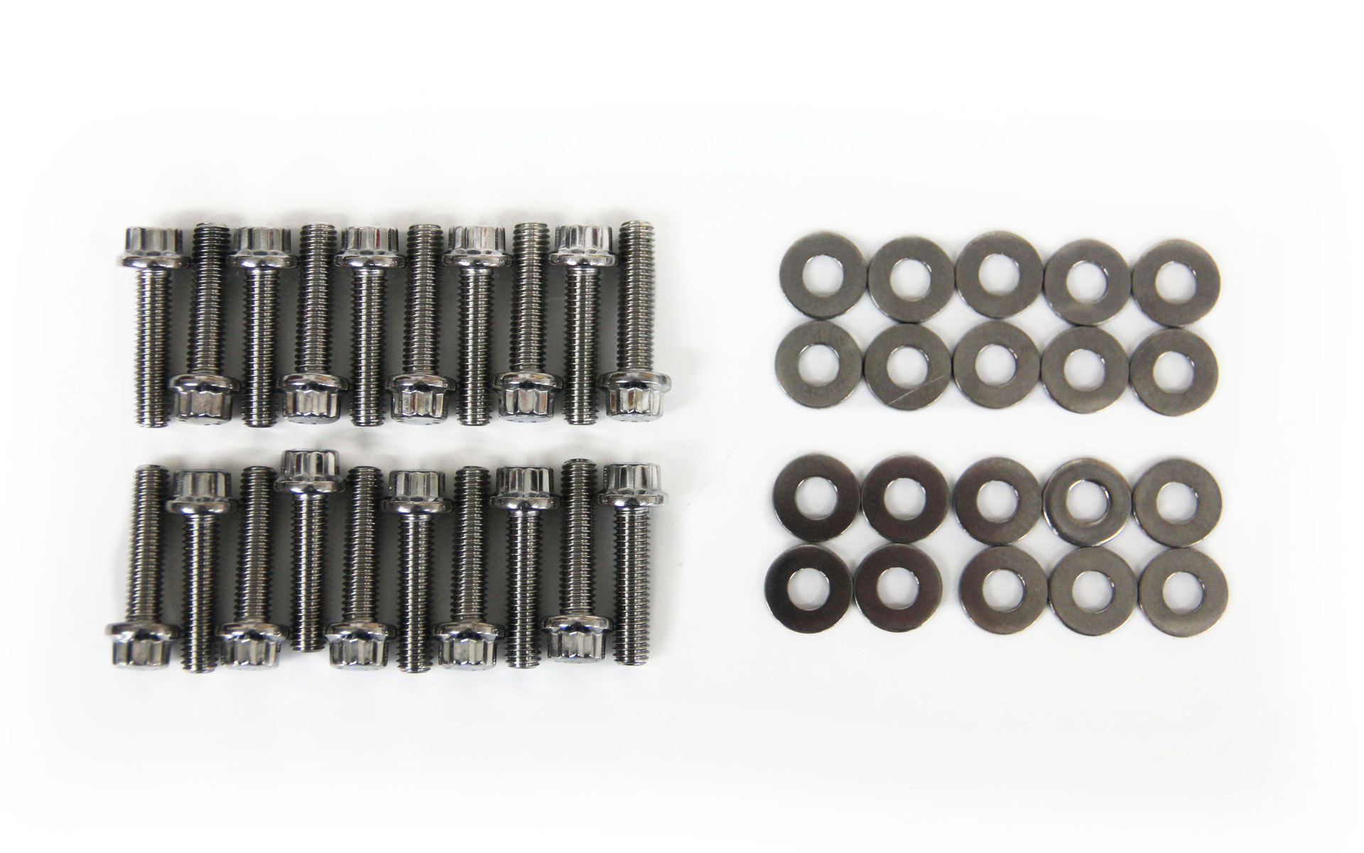1.8 & 2.0L TSI EA888 Gen.3 MQB mise à niveau Vis pour carter d'huile ARP