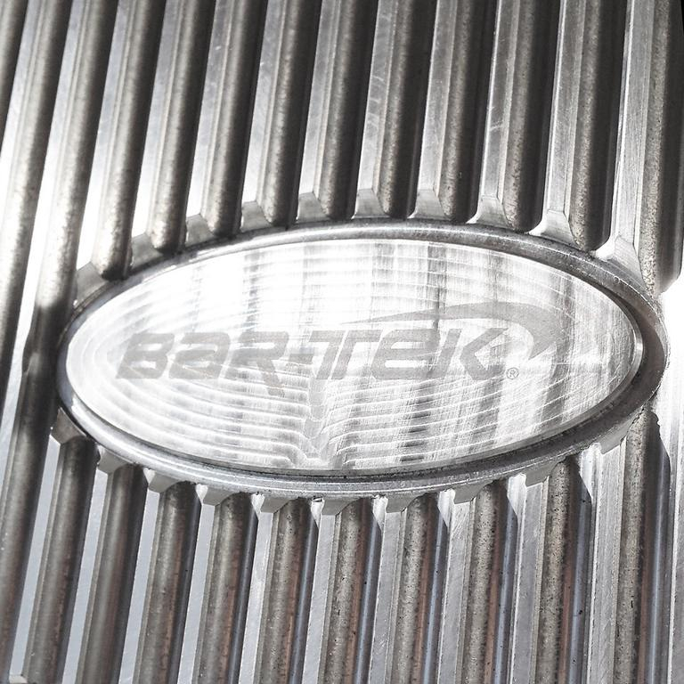 2.0L TSI Gen.3 MQB Amélioration du carter d'huile en aluminium BAR-TEK®