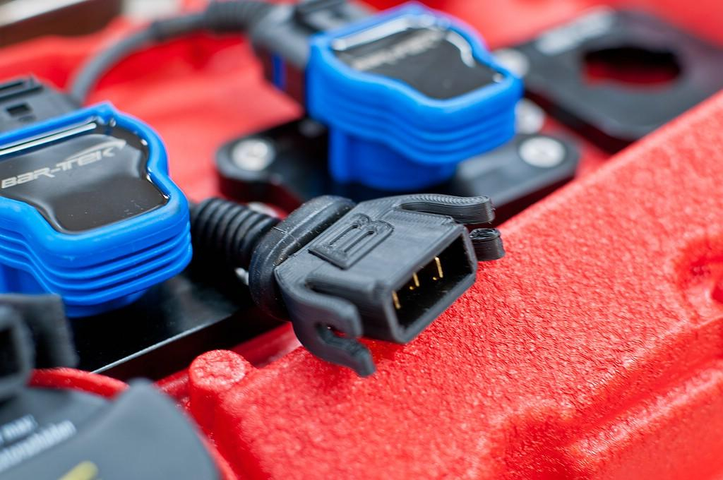 1.8T Coil Conversion and ICM Delete BAR-TEK®