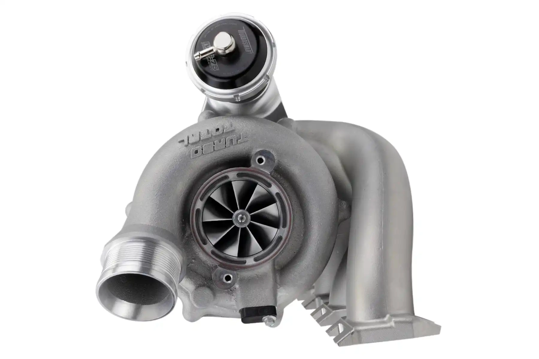 2.5L TFSI Audi RS3 & TTRS Thor G30-900 upgrade Bolt On Turbocharger Turbo-Total®