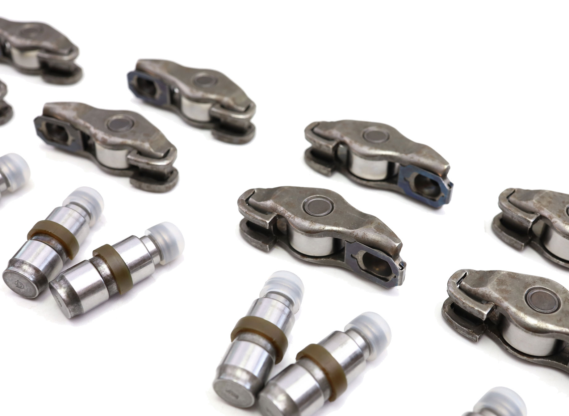2.0L TSI EA888 Gen.3 MQB Hydraulic Tappet Set
