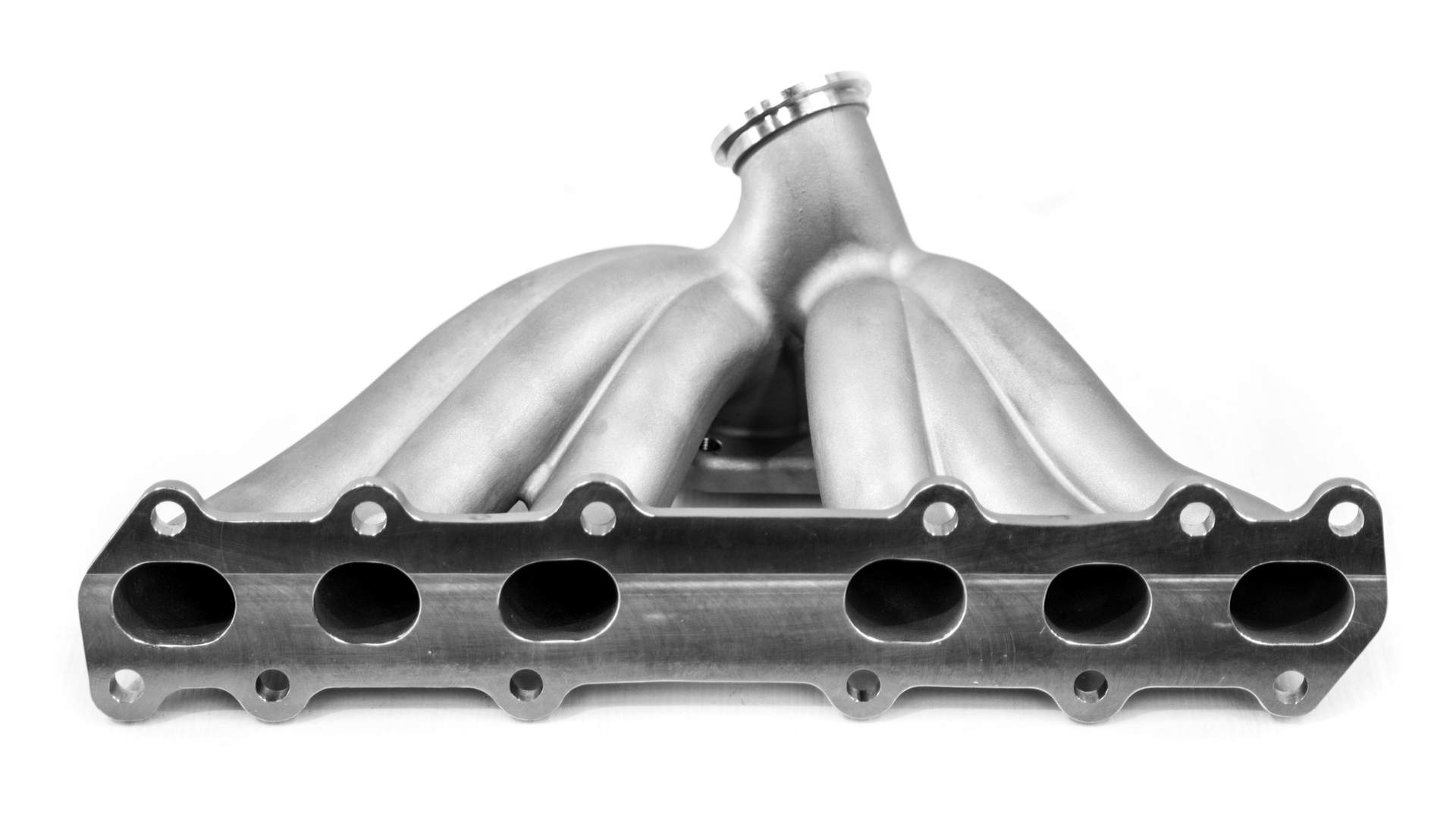 Toyota Supra 1JZ Non-VVTI T4 Coude Artec®