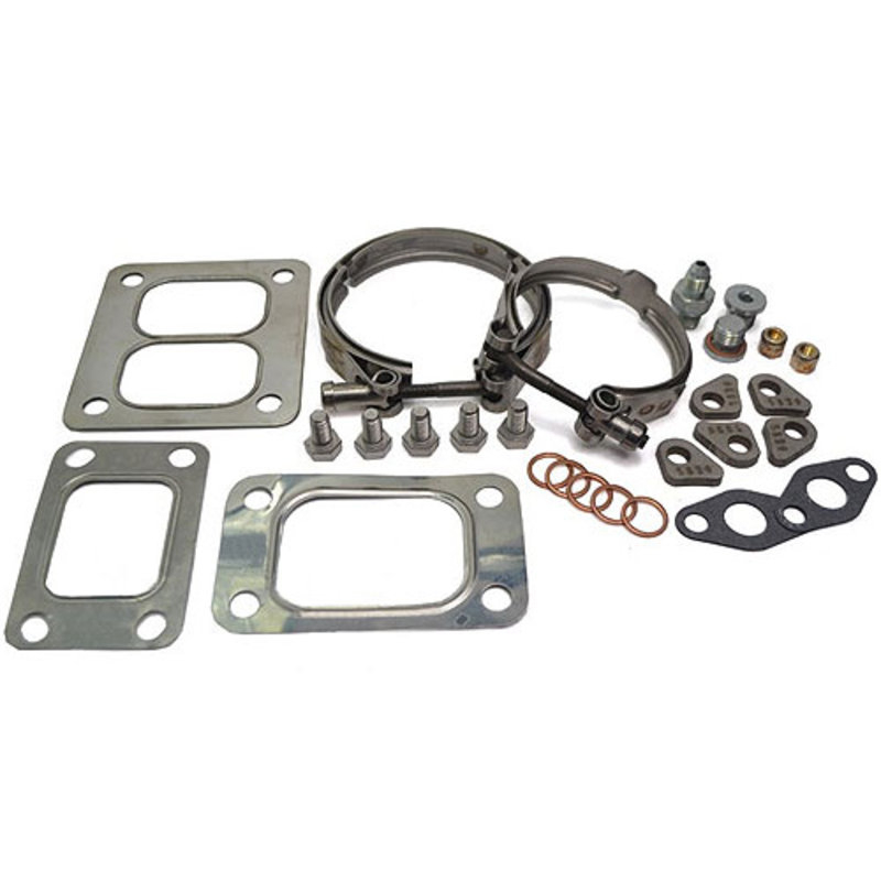 Montage Kit für EFR Turbolader