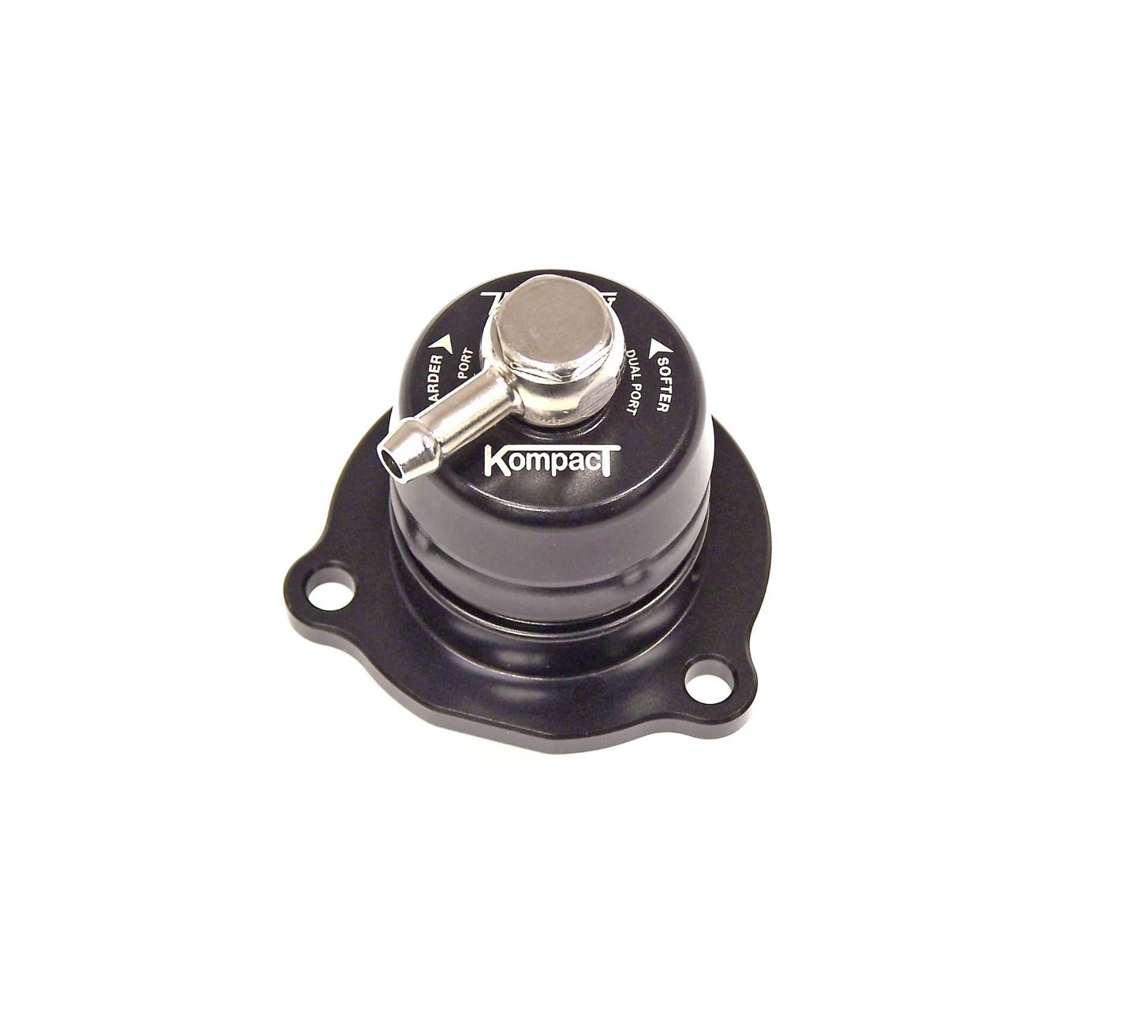 2.0L TSI EA888 Gen.3 MQB Blow Off Ventil Shortie Dual Port Turbosmart