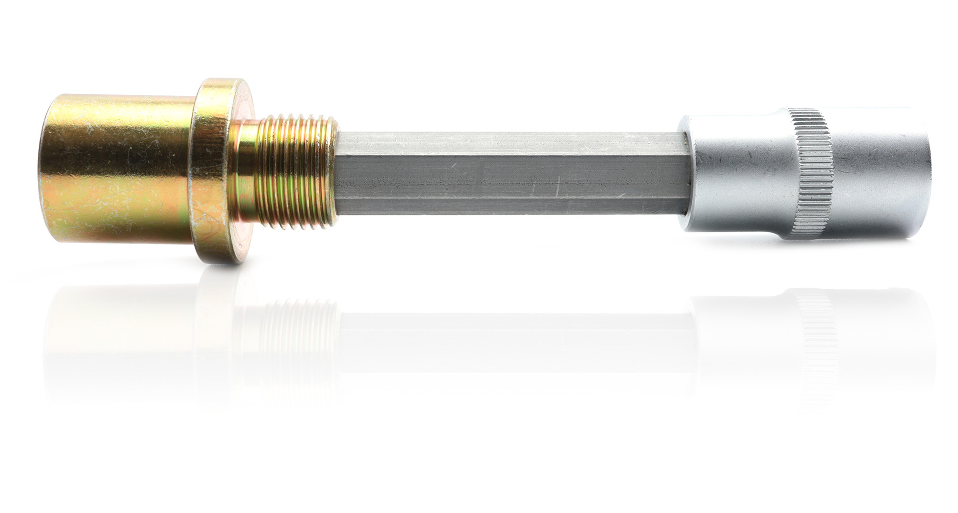 Refroidisseur d'huile Vis pour bride de thermostat M20x1,5 BAR-TEK®