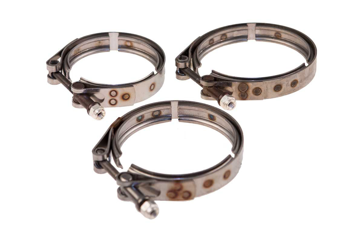 Garrett G25 Turbine Housing 0.72 A/R 740902-0069