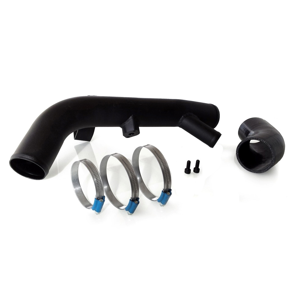 2.0L TFSI EA113 Power Pipe with silicone hose BAR-TEK®