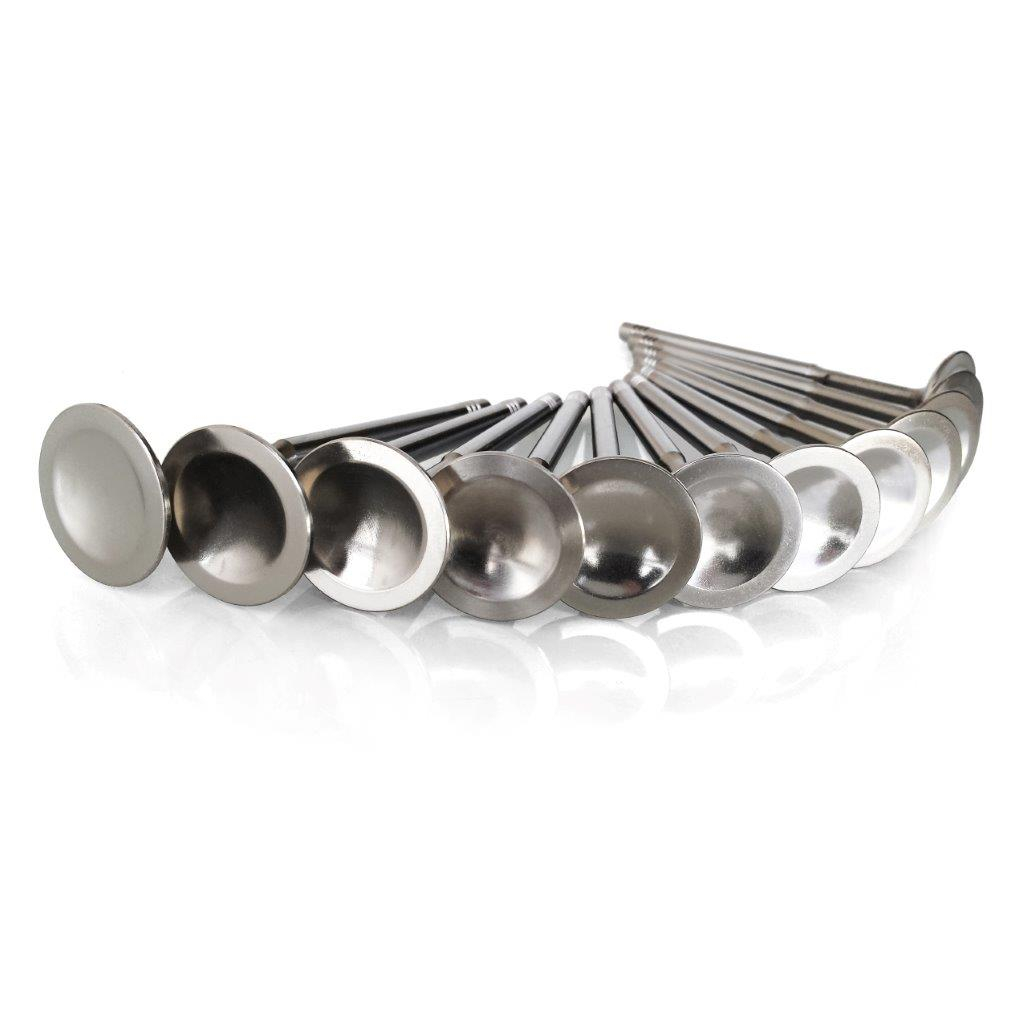 1.8T 20V exhaust valves SUPERTECH