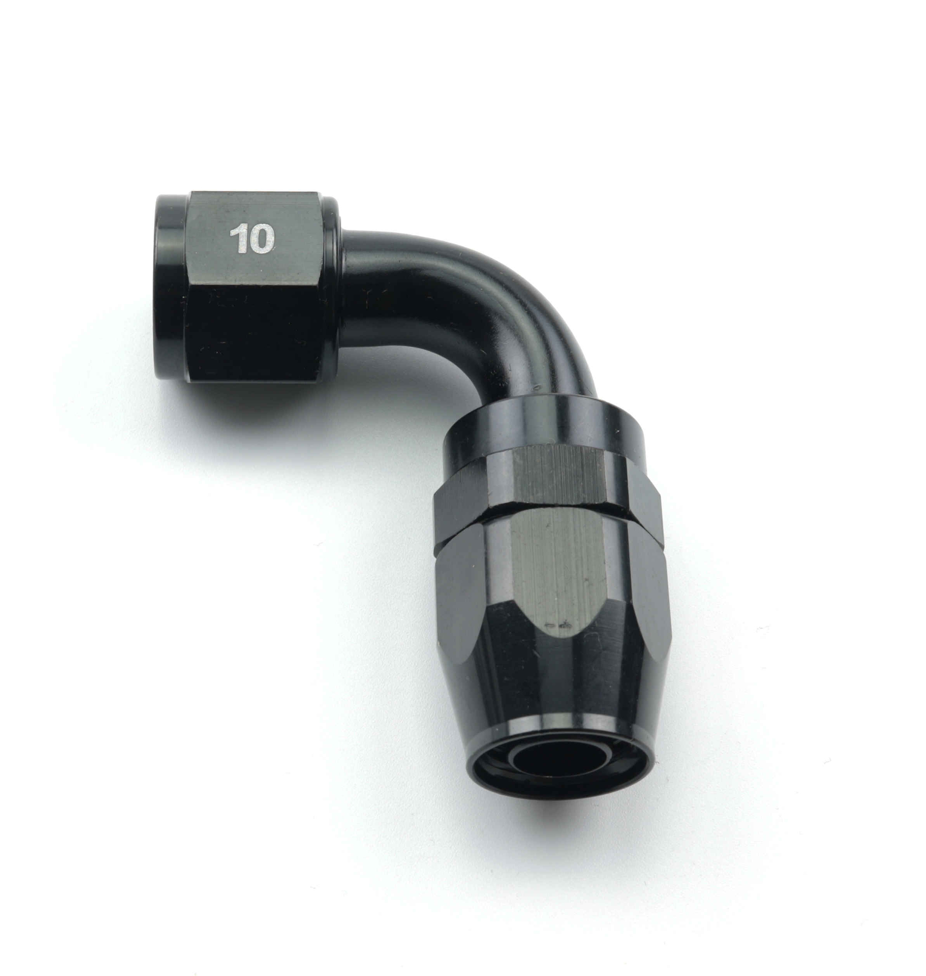 Aluminium-Anschluss-Fitting Dash/AN BAR-TEK®