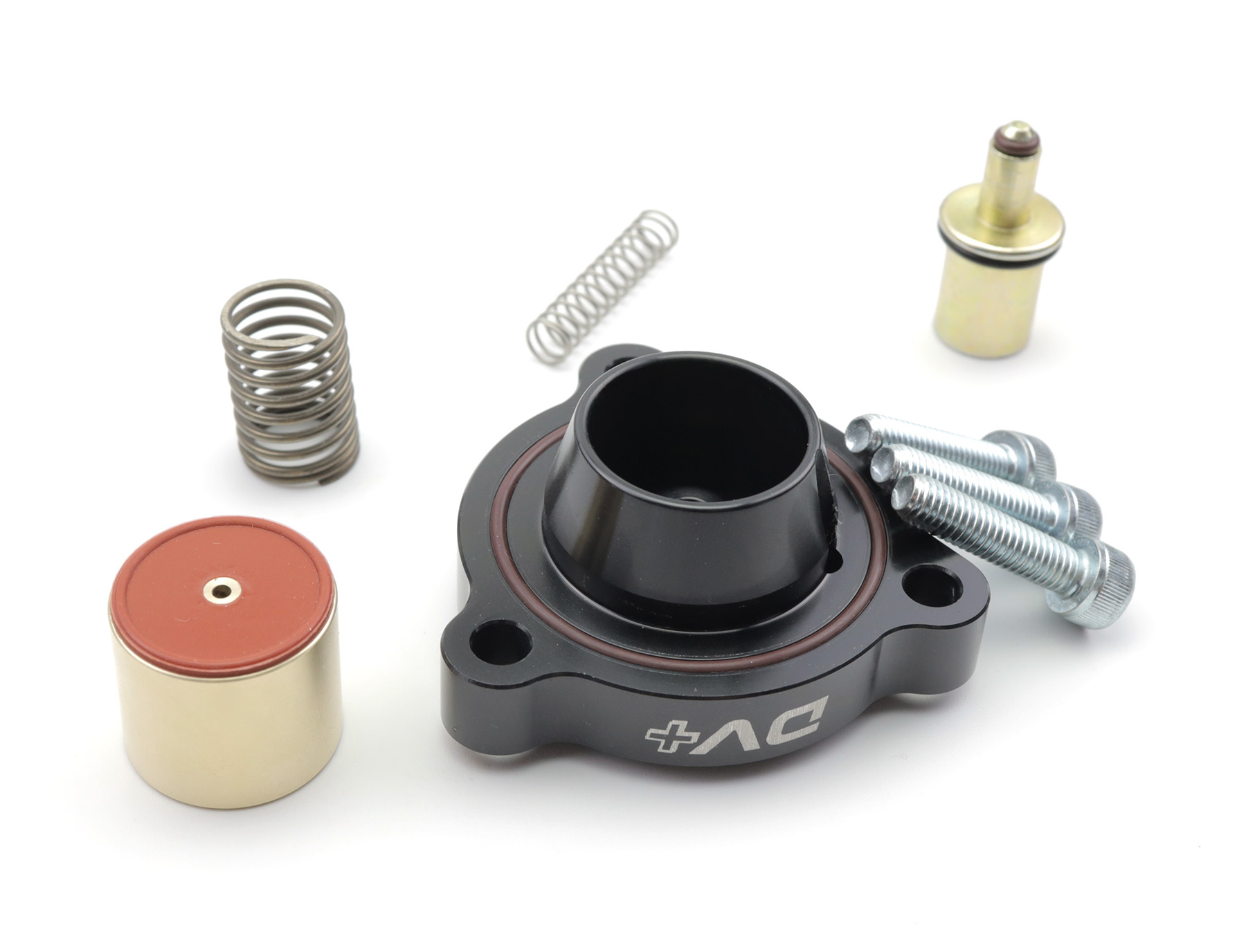 GFB mise à niveau vanne de dérivation de l'air convient à BMW F20, F21, F30, Dodge Dart, Fiat Abarth