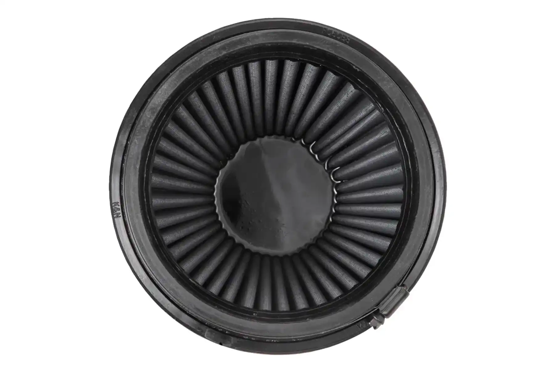 Turbocharger air filter