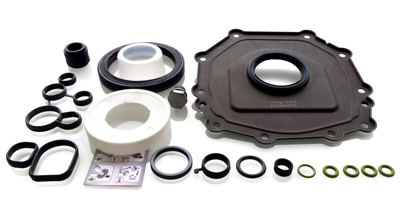 2.5L TFSI Audi TTRS & RS3 Block Dichtsatz