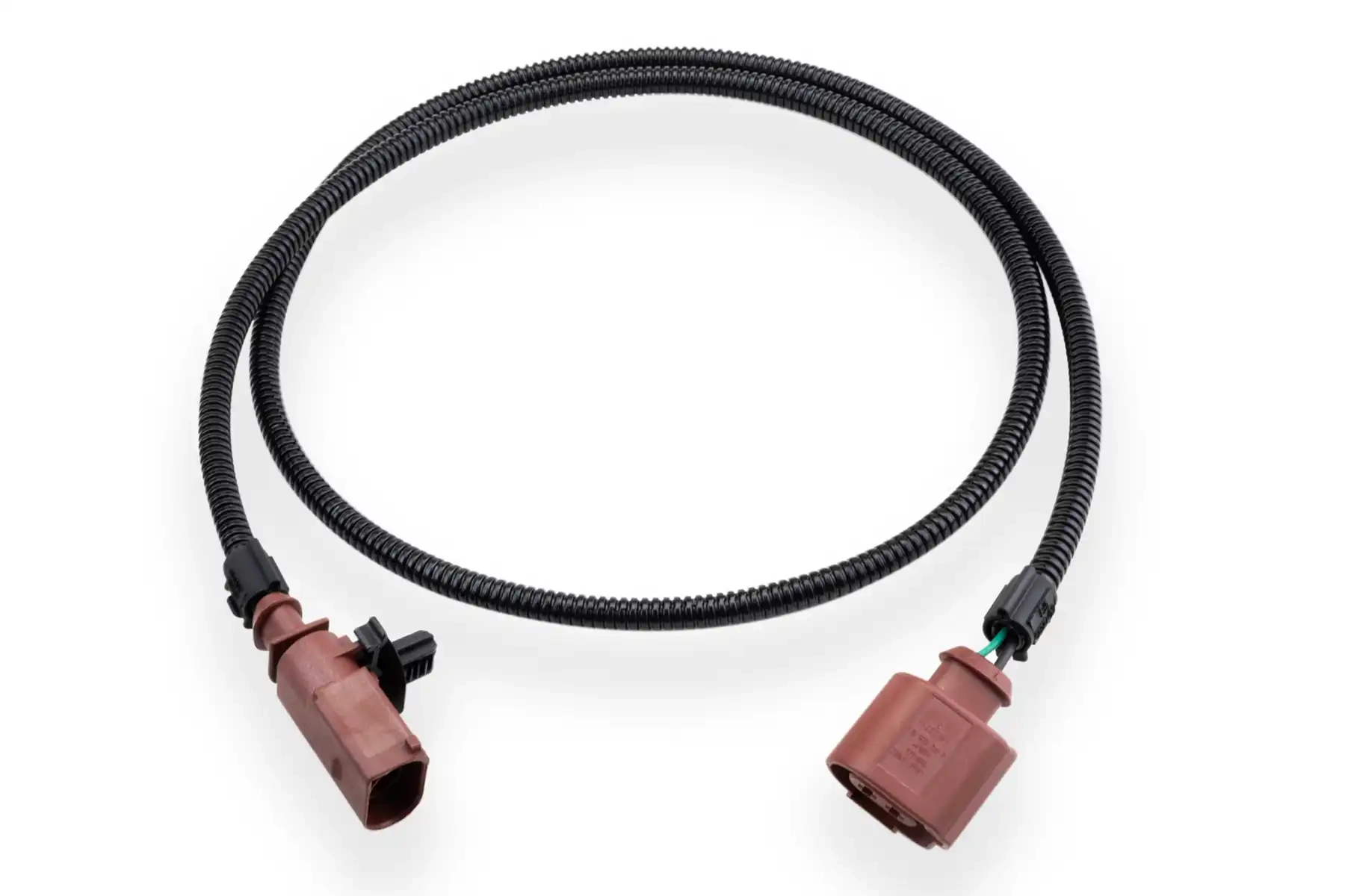 2.0L TFSI EA113 Cable harnes for blow off K04 Tuning Kit