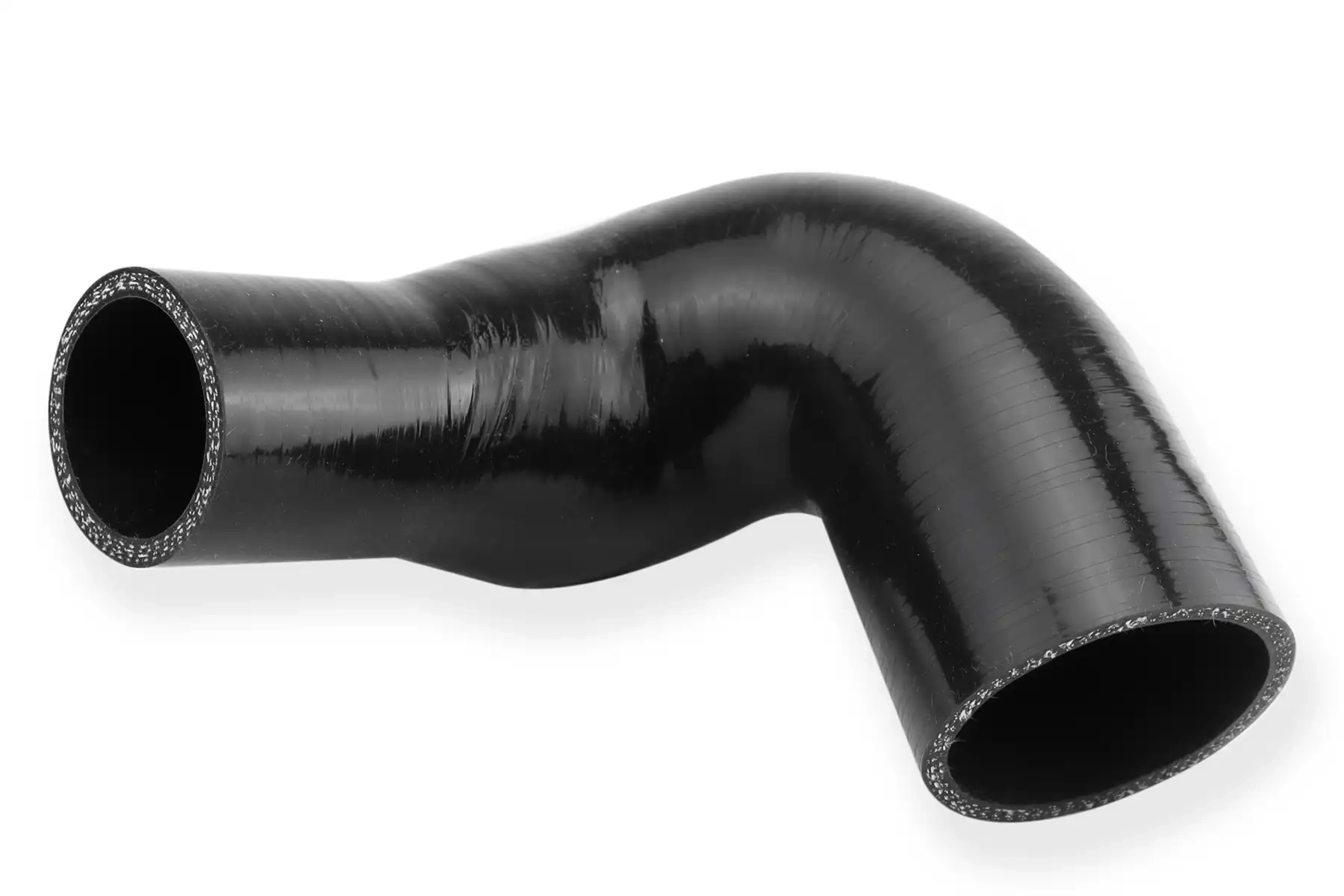 2.0L TSI EA888 Gen.3 MQB Tuyau en silicone du tuyau de refoulement