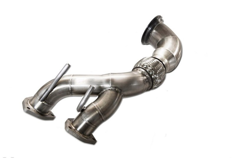 2.5L TFSI 4 Downpipe für Audi RS3 & TTRS