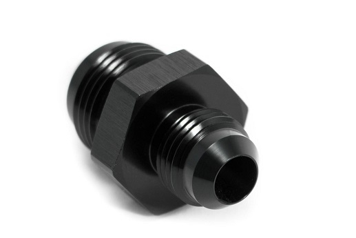 Adaptateur de réduction Dash mâle vers mâle droit BAR-TEK®