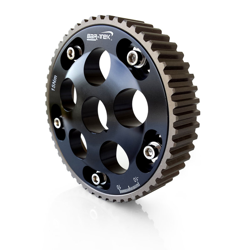2.0L TFSI Nockenwellenrad verstellbar BAR-TEK®