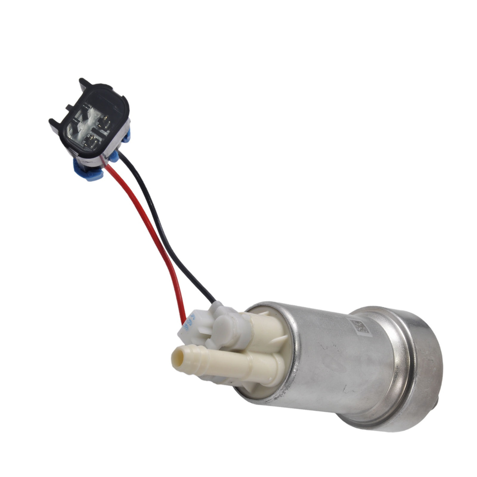 Pumpe-E-85 Kraftstoffpumpe bis 750 PS wie Walbro BAR-TEK®