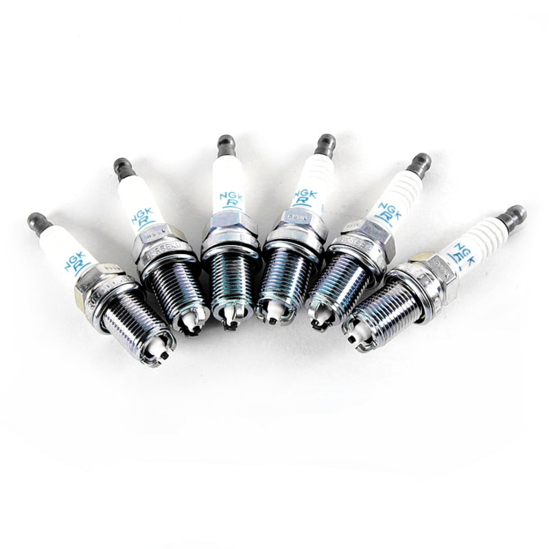 2.7T V6 NGK Platin Zündkerzen RACE